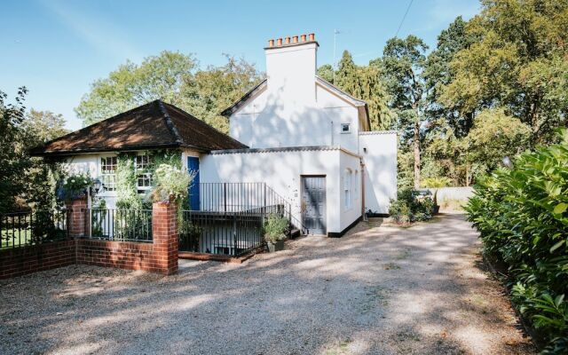 Bluebell House