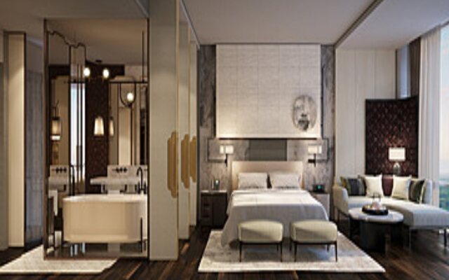 Four Seasons Hotel Suzhou