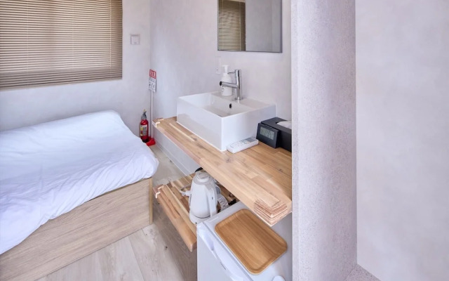 Yambaru Experience Hotel Nunganiku