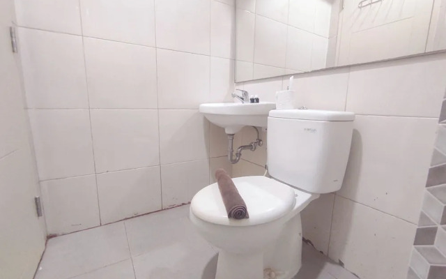 Simple And Restful Studio At Tanglin Supermall Mansion Apartment