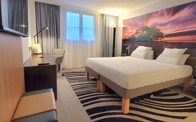 Novotel Lille Centre Grand Place