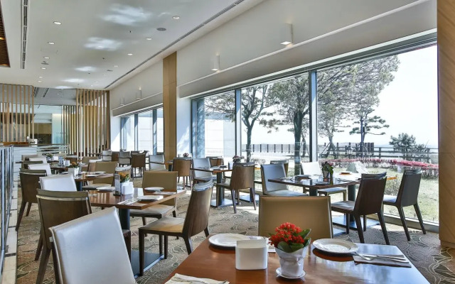 Hyundai Hotel Mokpo