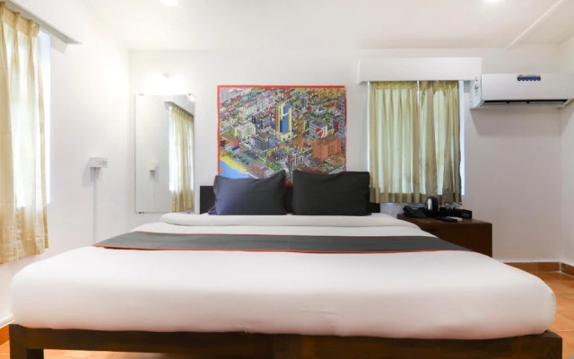 Shruti Resorts