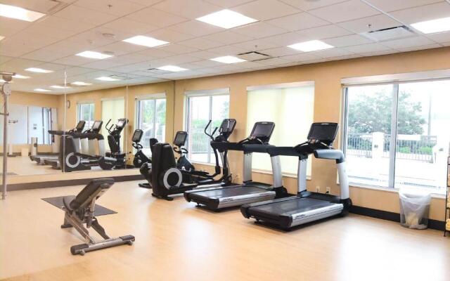 Hyatt Place Houston-Northwest / Cy-Fair
