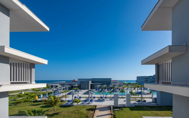 Vila Gale Cayo Paredon