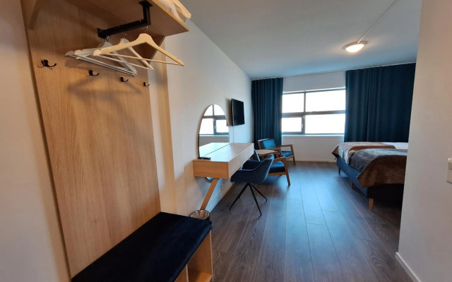 Tjeldsundbrua Hotel