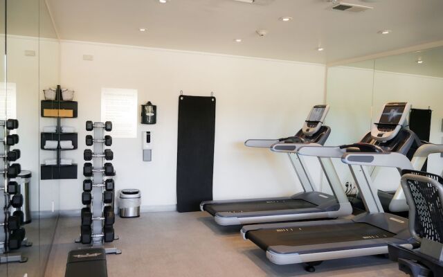 Quality Inn Stanford/silicon Valley