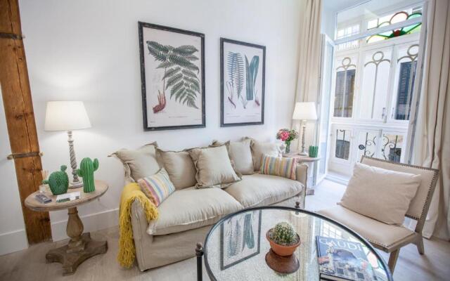 Gr Suites Boutique Catedral