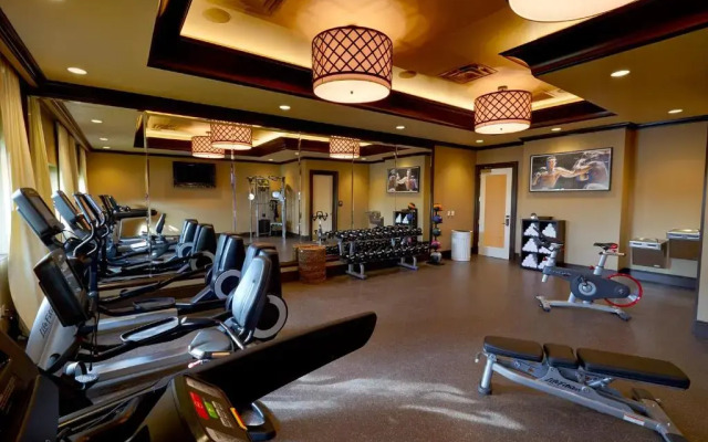 River City Casino & Hotel