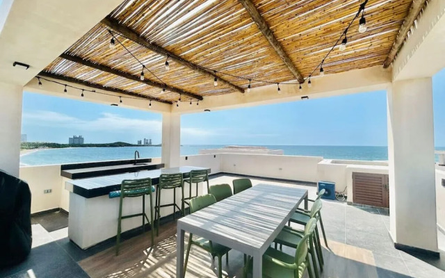 Aldea Ananta Apartments