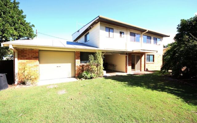 Casa De Tobo at Hat Head