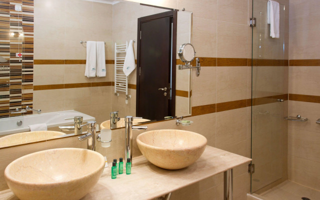 SPA Resort St. Ivan Rilski