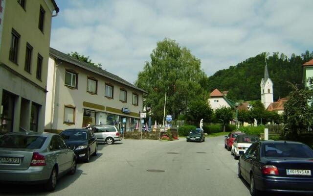 Apartmenthouse Lankowitz