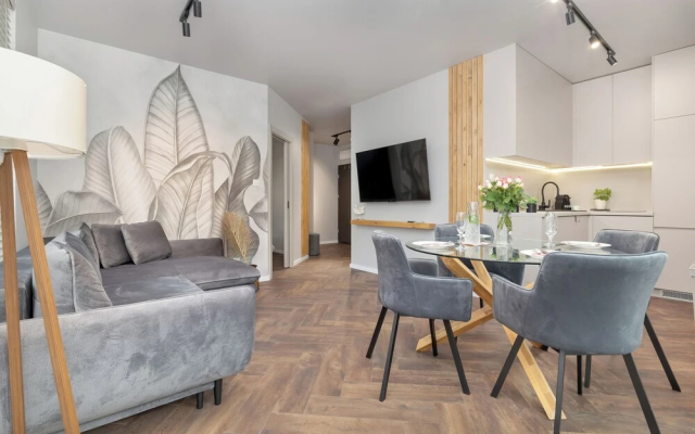 Morzetu Apartment Gaski by Renters