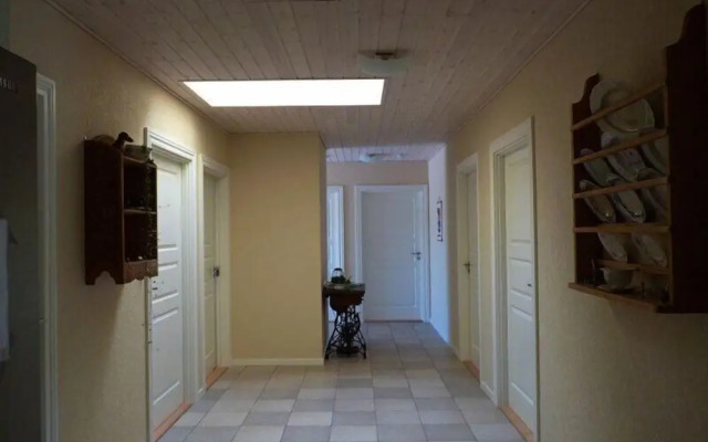 Kragelund Bed & Breakfast