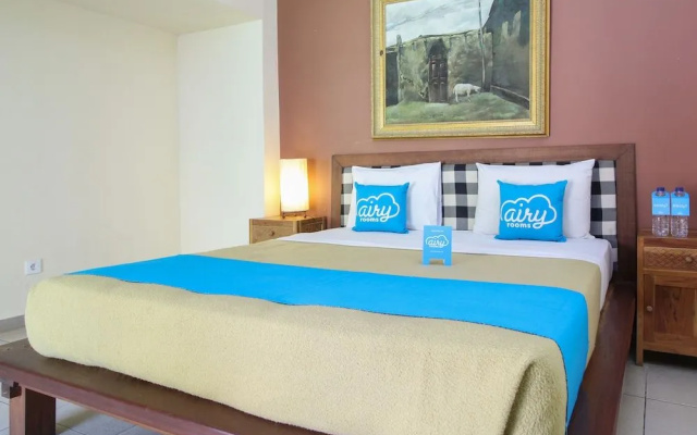 Airy Ubud Raya Andong Bali