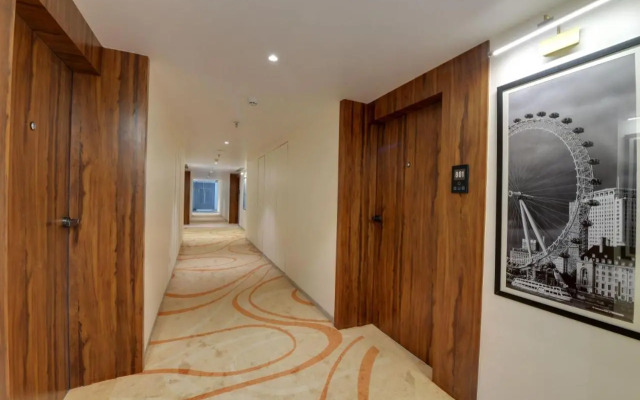 The Fern Residency Bhiwandi-Pimplas