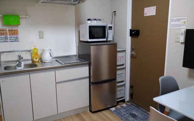 Hitoyado Ryokan Higashiueno - Vacation STAY 35819v