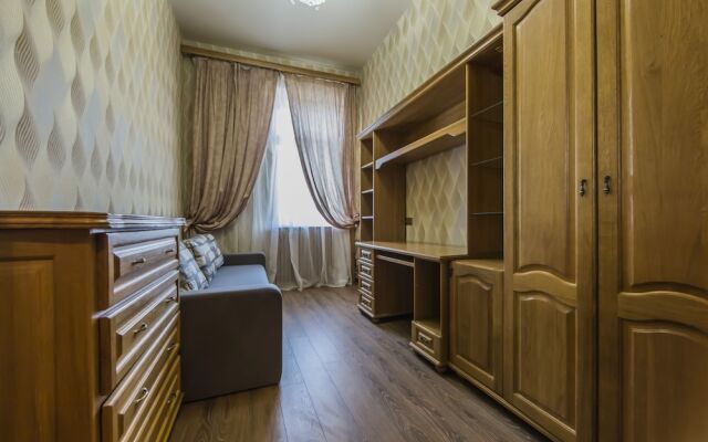 Magnificent Apartment at Luteranska