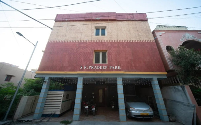 Sr Pradeep Park by OYO