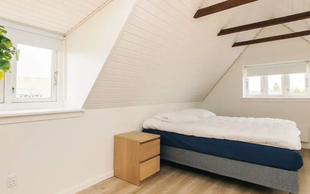 4 Star Holiday Home in Logstor