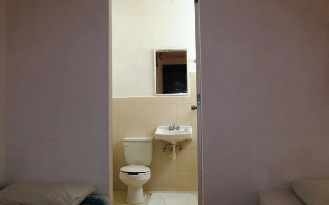 Hotel Maria Guadalupe