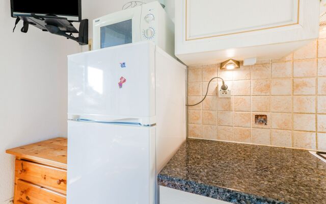 Apartment Cap les Pins I et II