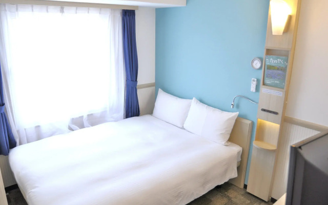 Toyoko Inn Osaka Nippombashi Bunraku Gekijo Mae