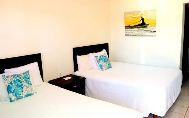 San Felipe Beach Hotel