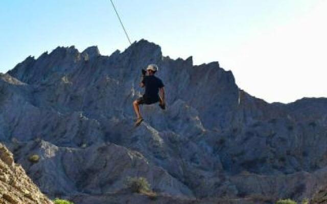 Cabañas Valles Calchaquíes