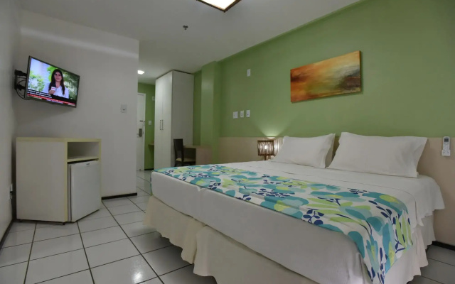 Hotel Gran Lençóis Flat