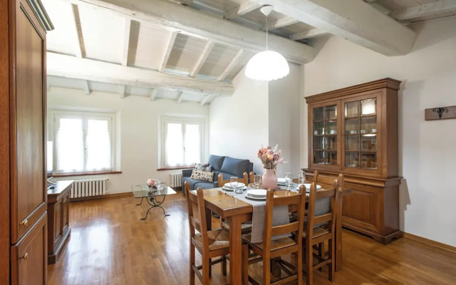 Residence Antico Borgo