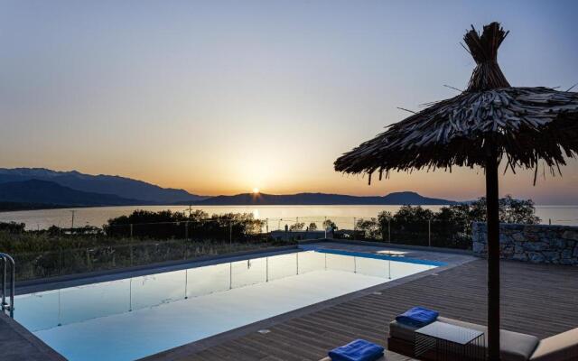 Aristotelis Residence