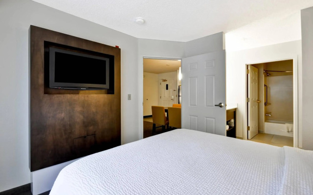 Residence Inn by Marriott Jacksonville Airport