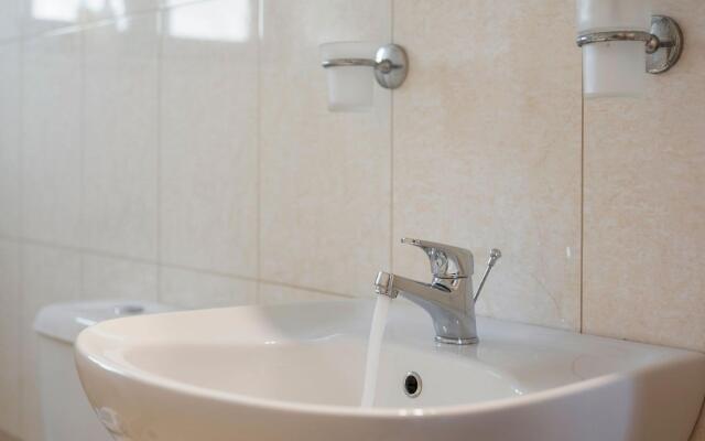 Athinas flat on the sea 1 bedroom | Agia Marina