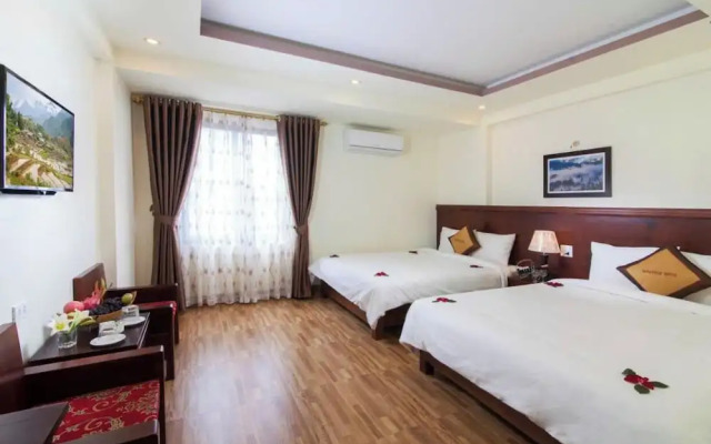 Sapa Tulip Hotel