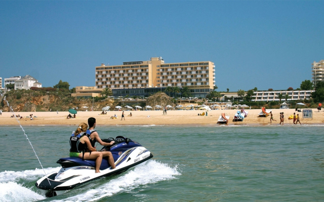 Hotel Algarve Casino