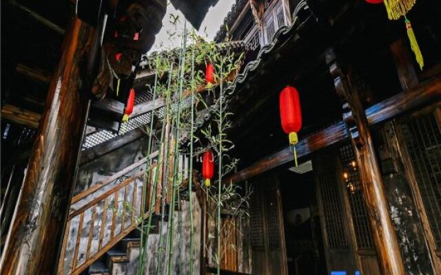 Fuchun Shanju Inn