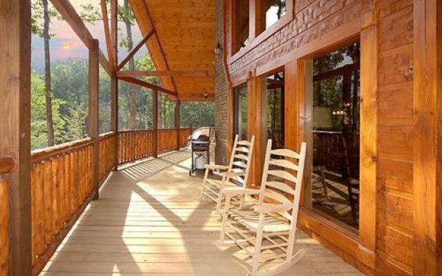 Southern Philosophy Holiday home