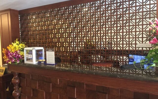 Vision Premier Hotel & Spa