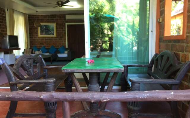 Green View Village Resort
