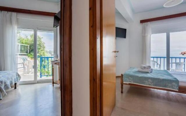 Flat 2 Bedrooms 1 Bathroom - Skiathos