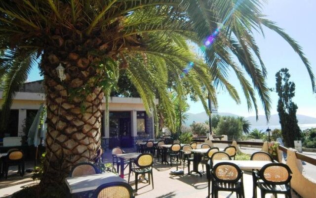 Résidence I Delfini