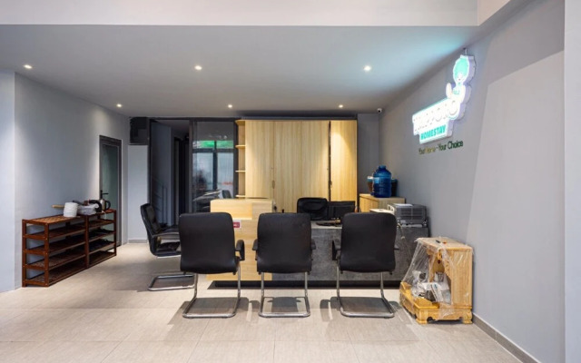 Joo House Phu Nhuan District