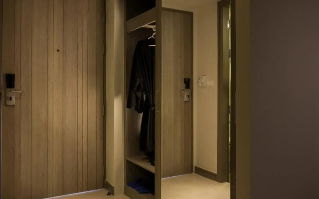 Jambuluwuk Oceano Resort Gili Trawangan