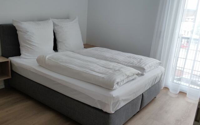 Smart & Stay Aparthotel