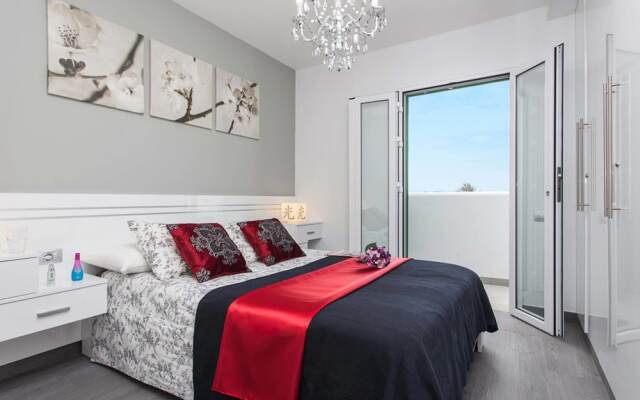Apartamento Coral Bay