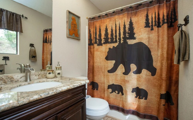 Chateau Milagro - 1104 by Big Bear Vacations