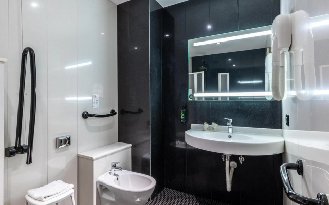  B&B Hotel Borgaro Torinese