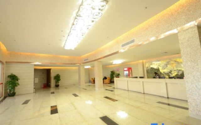 Yucheng Resort